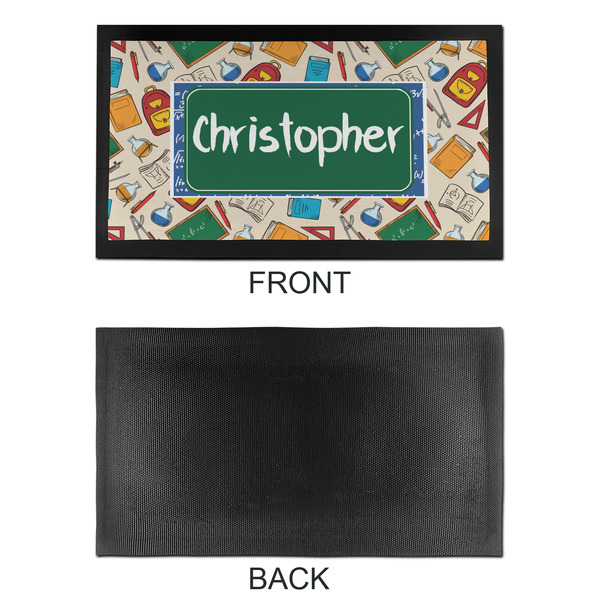 Math Lesson Bar Mat - Small - APPROVAL