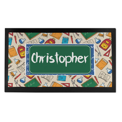 Math Lesson Bar Mat - Small (Personalized)