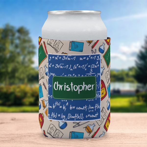 Math Lesson Can Sleeve - LIFESTYLE (single)