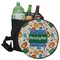 Math Lesson Collapsible Personalized Cooler & Seat