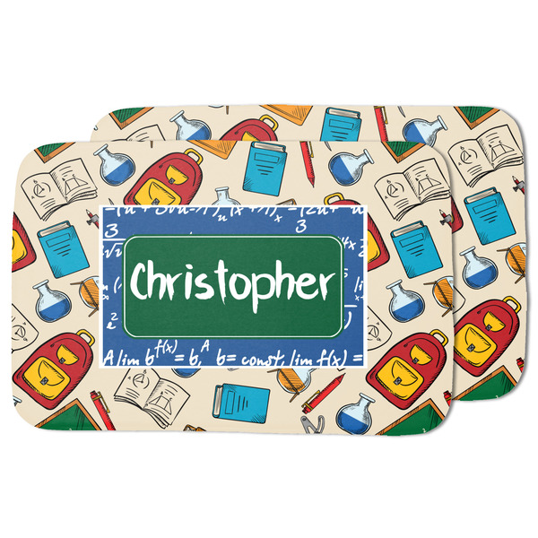 Math Lesson Drying Dish Mat - MAIN