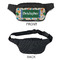 Math Lesson Fanny Packs - APPROVAL