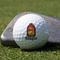 Math Lesson Golf Ball - Branded - Club