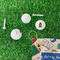 Math Lesson Golf Balls - Titleist - Set of 3 - LIFESTYLE