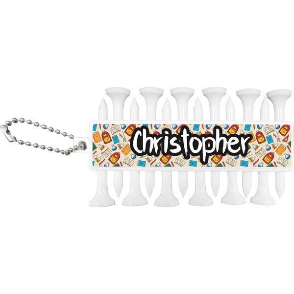 Math Lesson Golf Buddy