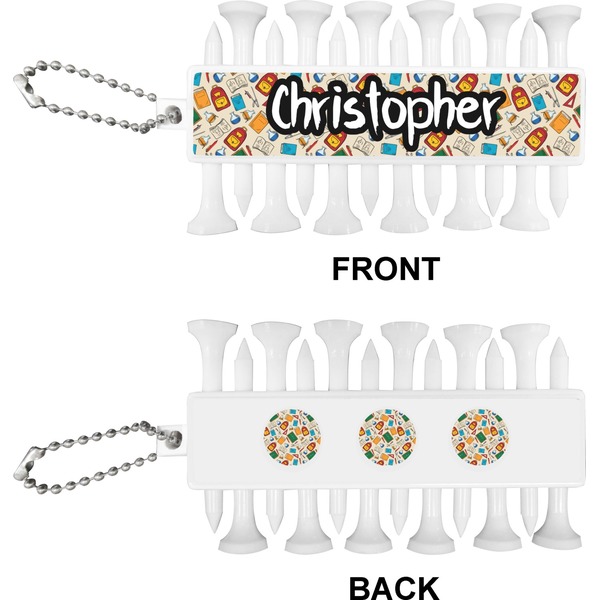 Math Lesson Golf Buddy (Approval)