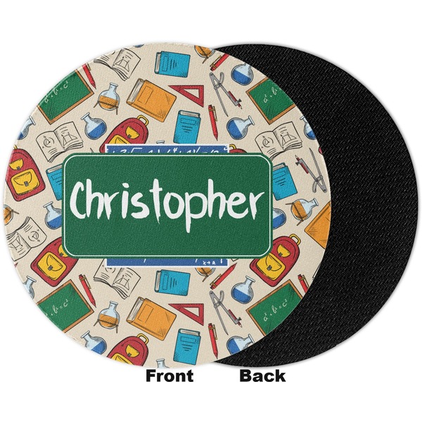 Math Lesson Jar Opener - Apvl