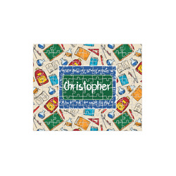 Math Lesson 110 pc Jigsaw Puzzle (Personalized)
