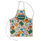 Math Lesson Kid's Aprons - Small Approval