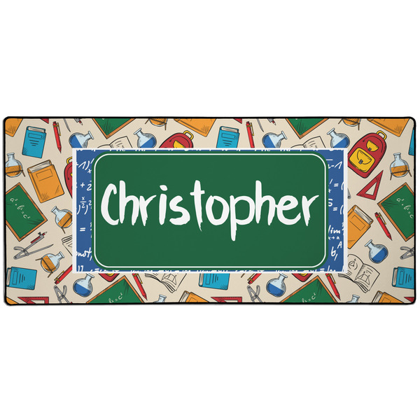 Math Lesson Large Gaming Mats - APPROVAL