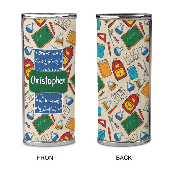 Math Lesson Lighter Case - APPROVAL