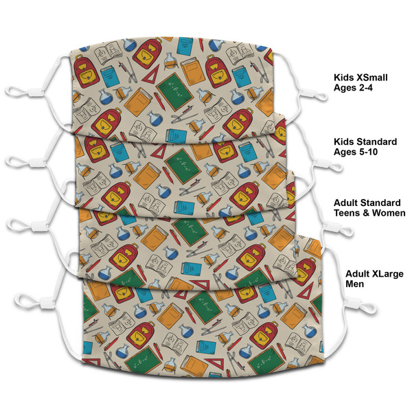 Math Lesson Mask1 Composite