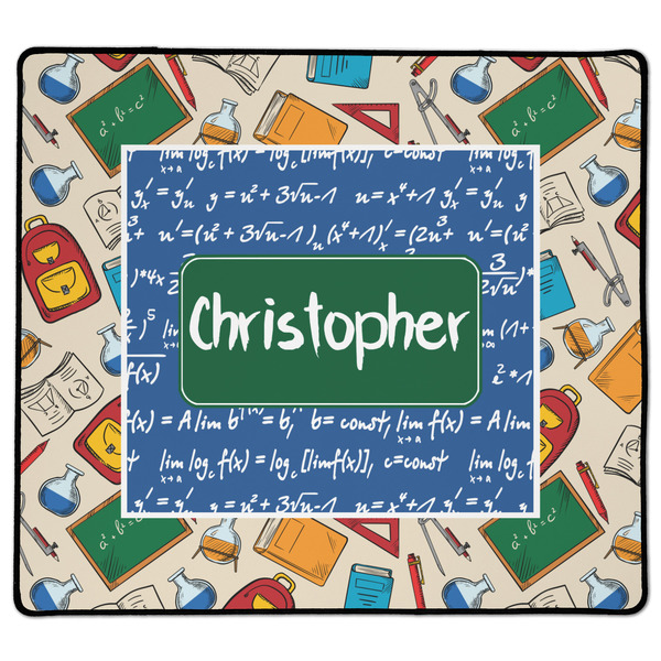 Math Lesson Medium Gaming Mats - APPROVAL