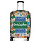Math Lesson Medium Travel Bag - With Handle