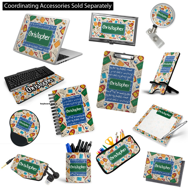 Math Lesson Office & Desk Accessories