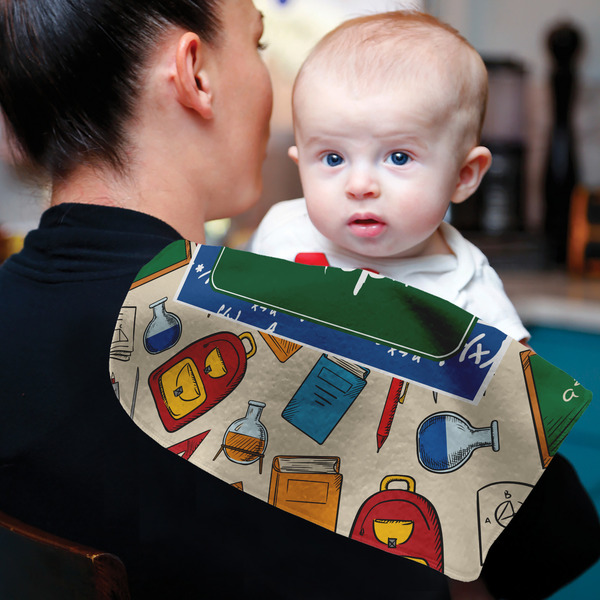 Math Lesson Old Burp - Lifestyle