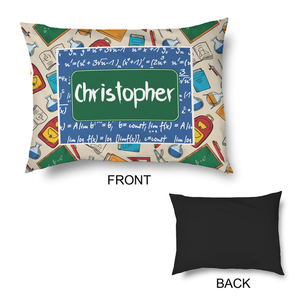 Math Lesson Outdoor Dog Beds - Medium - APPROVAL