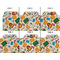 Math Lesson Page Dividers - Set of 6 - Approval