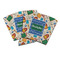 Math Lesson Party Cup Sleeves - PARENT MAIN