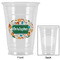 Math Lesson Party Cups - 16oz - Approval