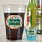 Math Lesson Party Cups - 16oz - In Context