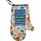 Math Lesson Personalized Oven Mitt