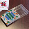 Math Lesson Playing Cards - In Package