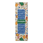 Math Lesson Runner Rug - 3.66'x8' (Personalized)