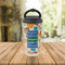 Math Lesson Stainless Steel Travel Cup Lifestyle