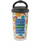 Math Lesson Stainless Steel Travel Cup