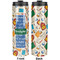Math Lesson Stainless Steel Tumbler 20 Oz - Approval