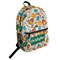 Math Lesson Student Backpack (Personalized)