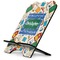 Math Lesson Stylized Tablet Stand - Side View