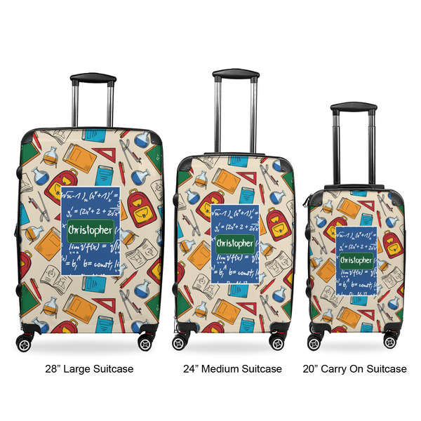 Math Lesson Suitcase Set 1 - APPROVAL
