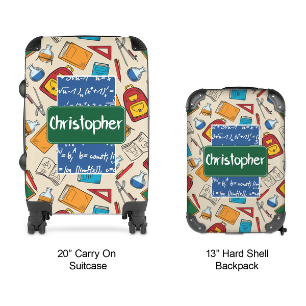 Math Lesson Suitcase Set 4 - APPROVAL