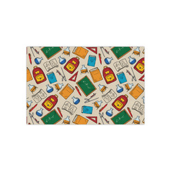 Math Lesson Small Tissue Papers Sheets - Heavyweight