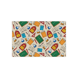 Math Lesson Small Tissue Papers Sheets - Lightweight