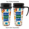 Math Lesson Travel Mugs - with & without Handle