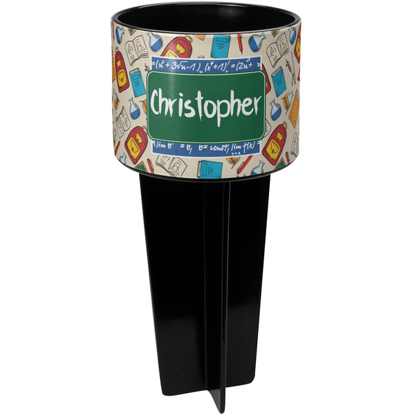 Math Lesson spiker_black_apvl