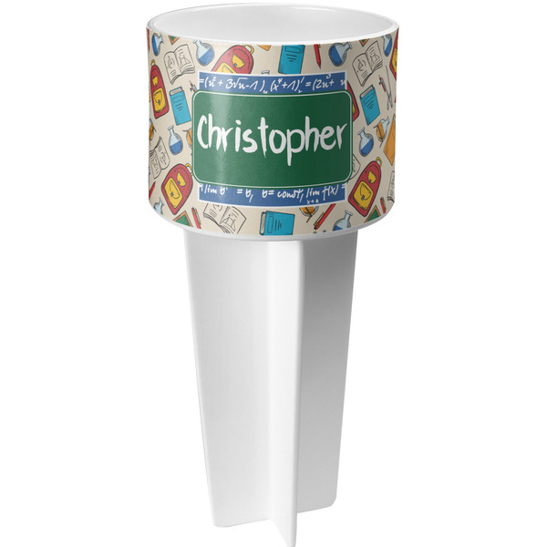 Math Lesson spiker_white_apvl