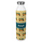 School Bus 20oz Stainless Steel Water Bottle - Full Print (Personalized)