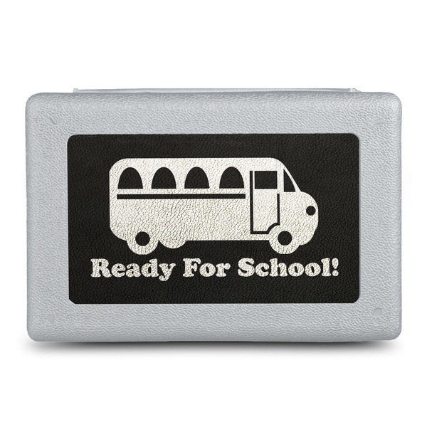 School Bus 26 Piece Deluxe Home Tool Kit - Approval