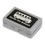 School Bus 26 Piece Deluxe Home Tool Kit (Personalized)