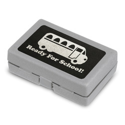 School Bus 26 Piece Deluxe Home Tool Kit (Personalized)