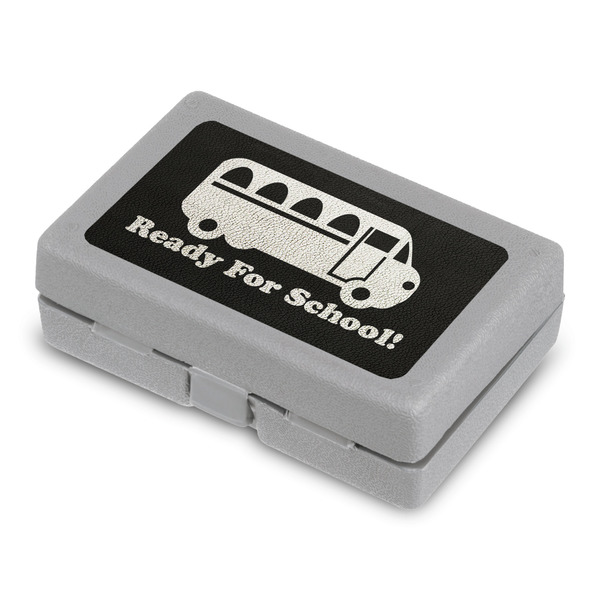 Custom School Bus 26 Piece Deluxe Home Tool Kit (Personalized)