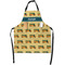 School Bus Apron - Flat with Props (MAIN)