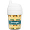 School Bus Baby Sippy Cup (Personalized)
