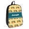 School Bus Kids Backpack (Personalized)