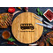 School Bus Bamboo Cutting Boards - LIFESTYLE