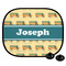 School Bus Car Side Window Sun Shade (Personalized)